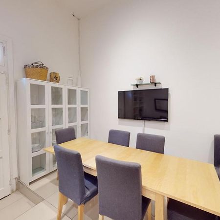 Spacious 3 Bedroom Maisonette Sliema Kültér fotó