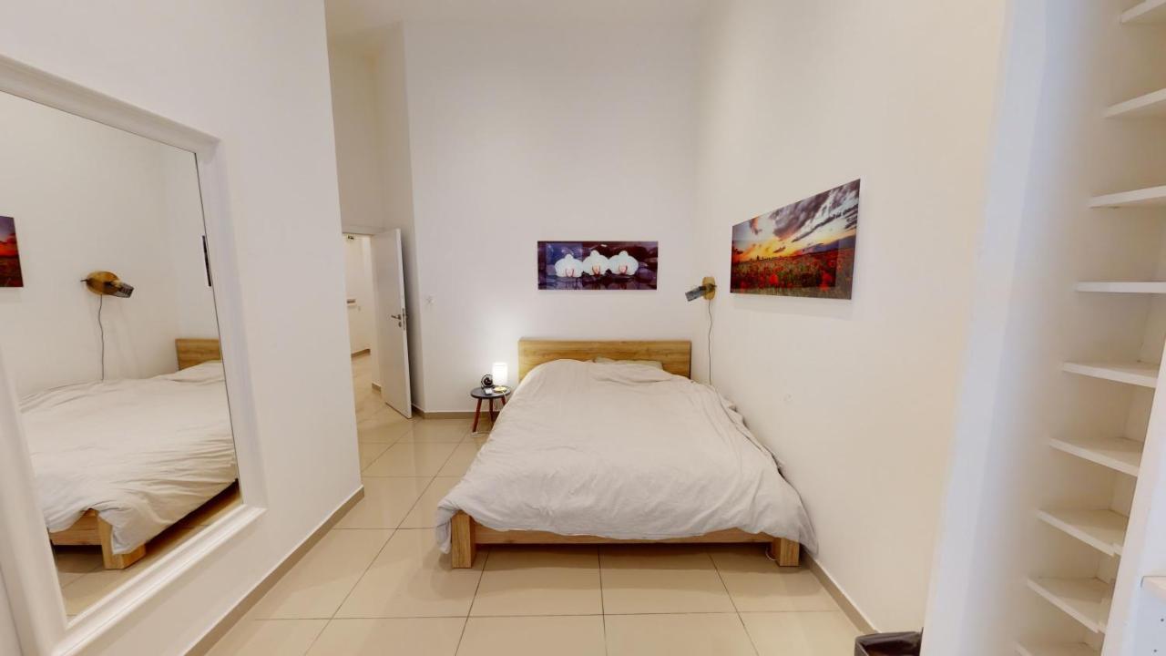 Spacious 3 Bedroom Maisonette Sliema Kültér fotó